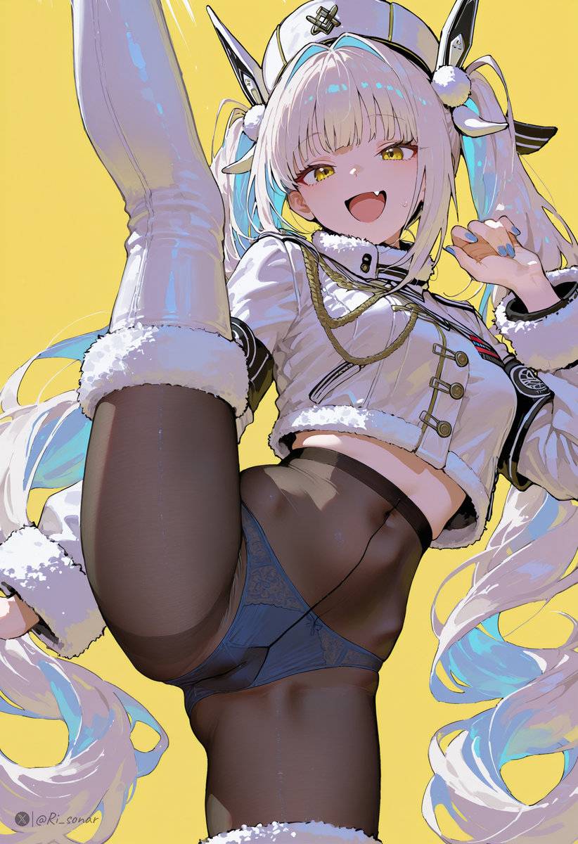 图片[7]-Blanc-pixiv插画-作品交流服务
