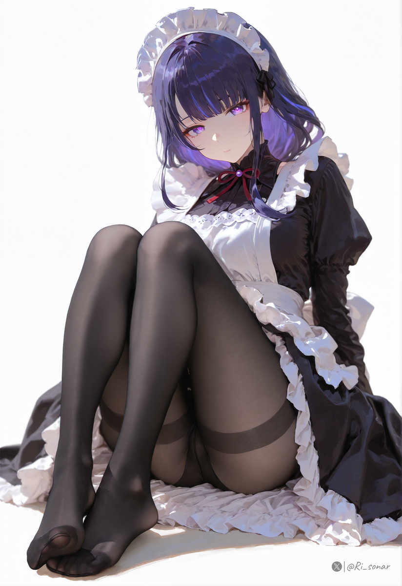 无题-pixiv插画-作品交流服务