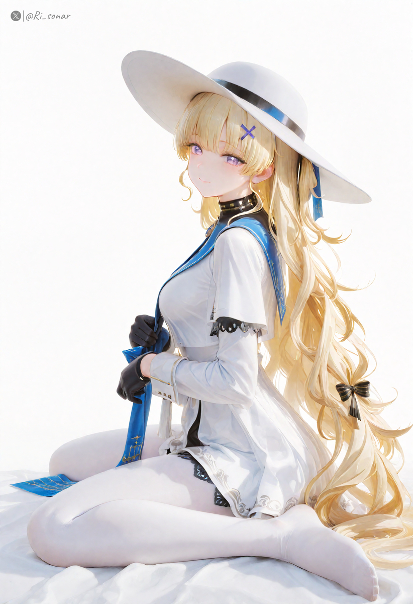 无题-pixiv插画-作品交流服务