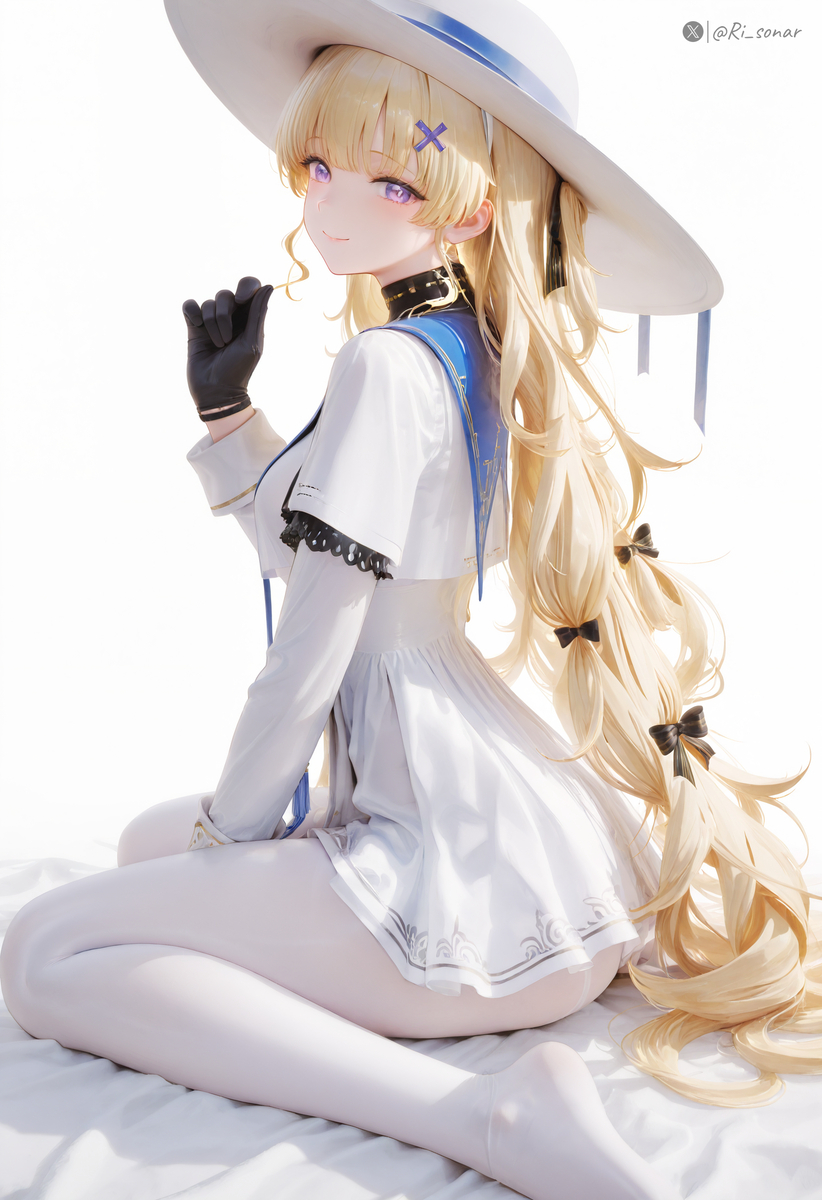 无题-pixiv插画-作品交流服务