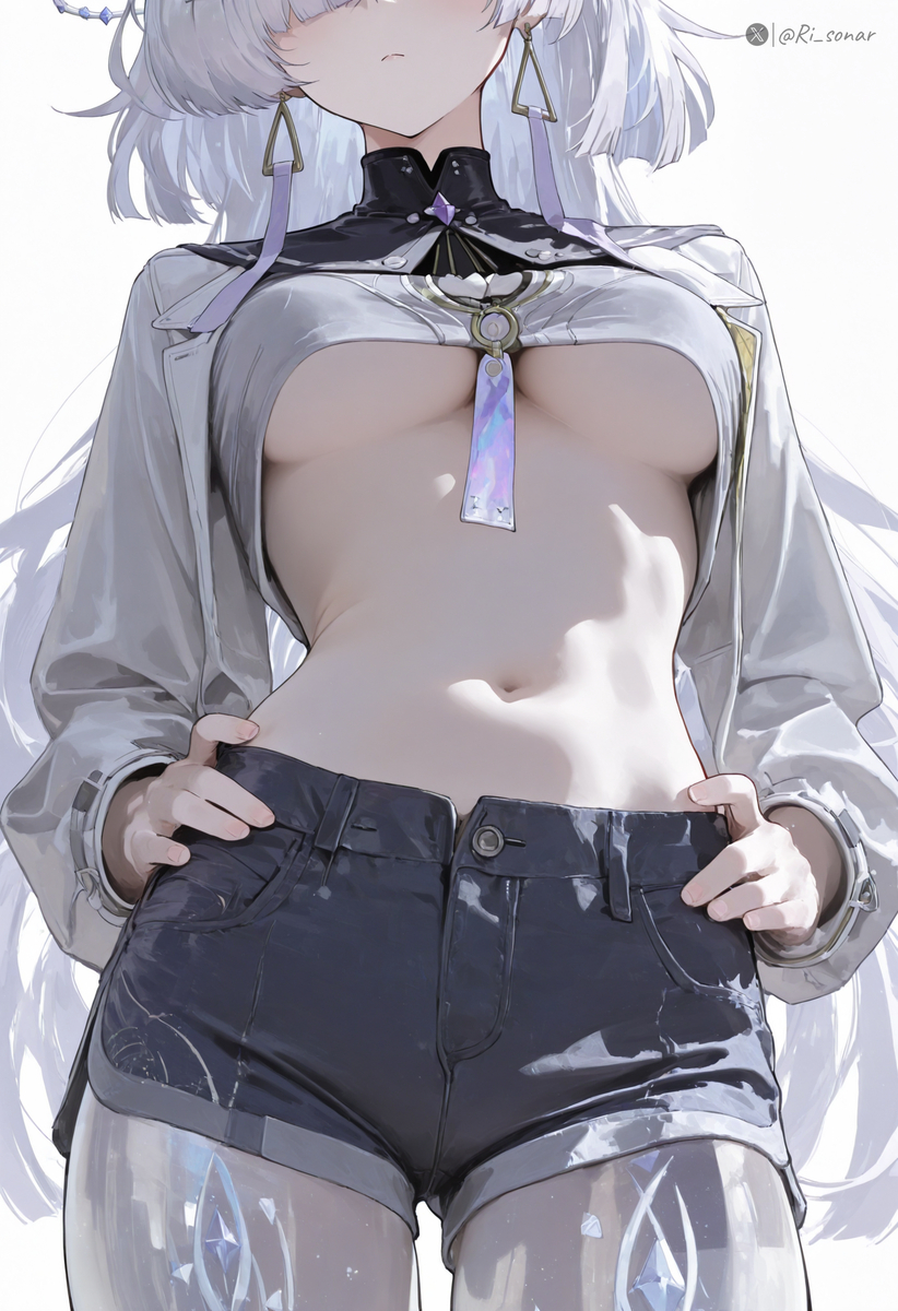 图片[5]-莫宁-pixiv插画-作品交流服务