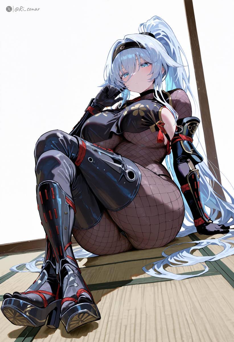 图片[5]-Bigger is better.-pixiv插画-作品交流服务