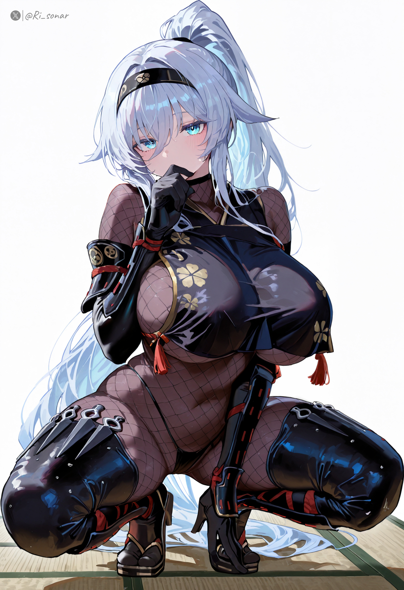 图片[6]-Bigger is better.-pixiv插画-作品交流服务