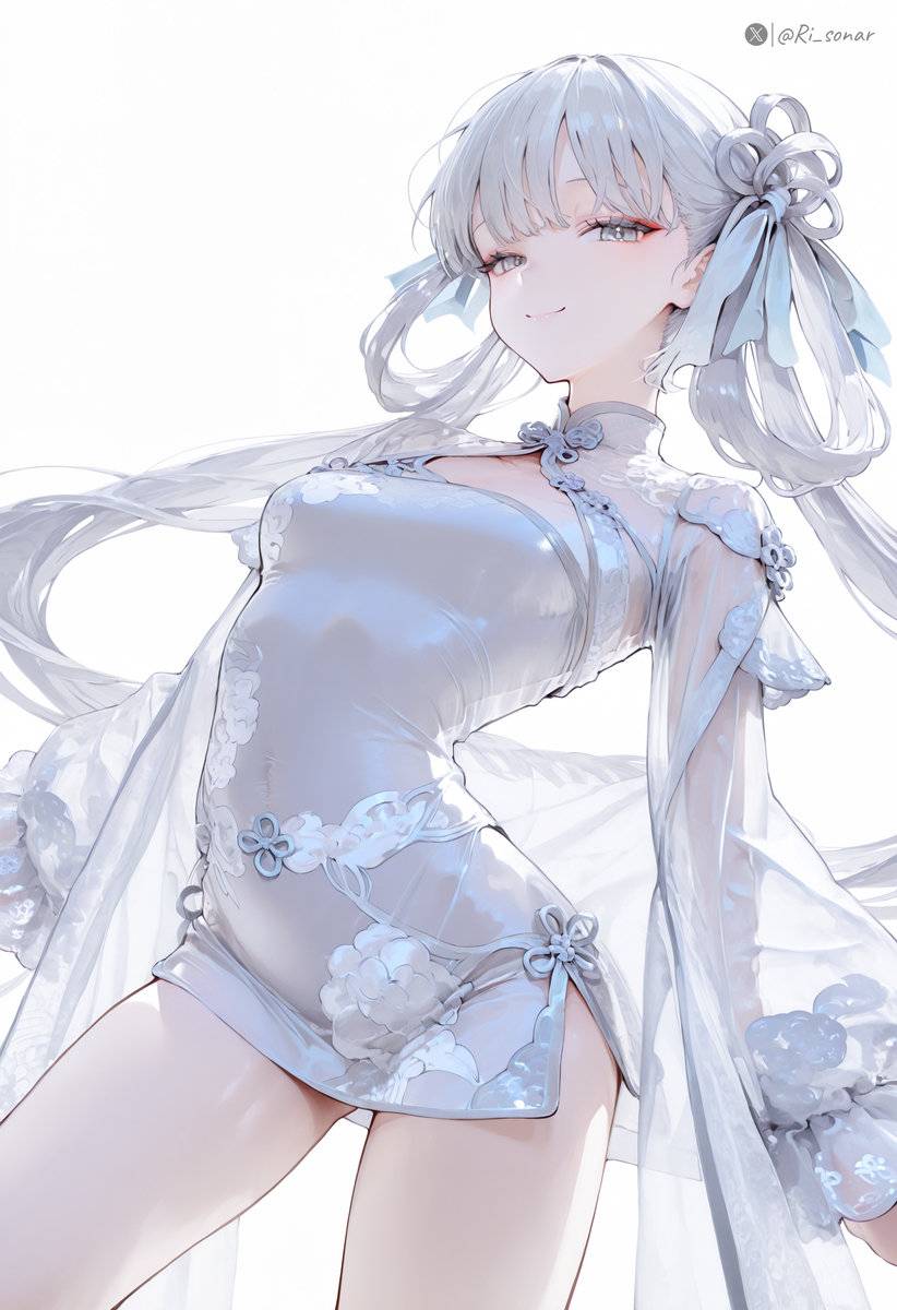 汐汐-pixiv插画-作品交流服务