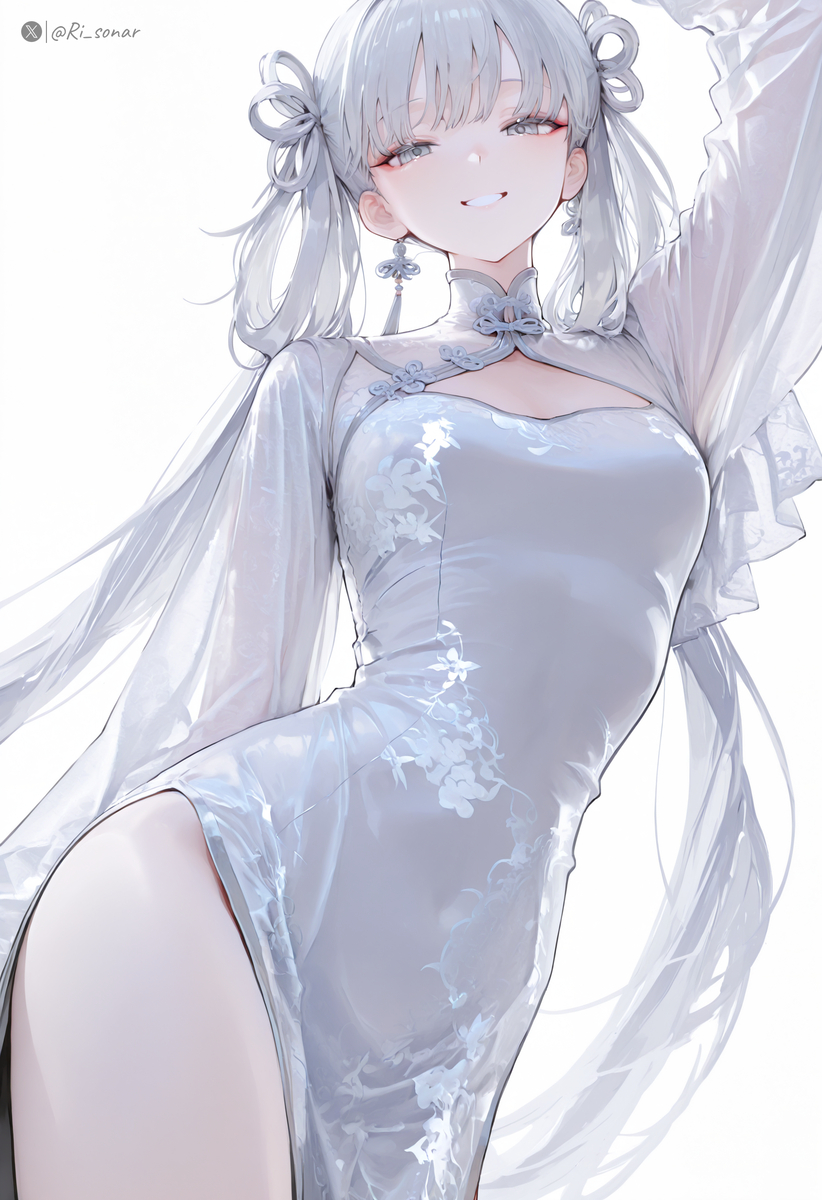 汐汐-pixiv插画-作品交流服务