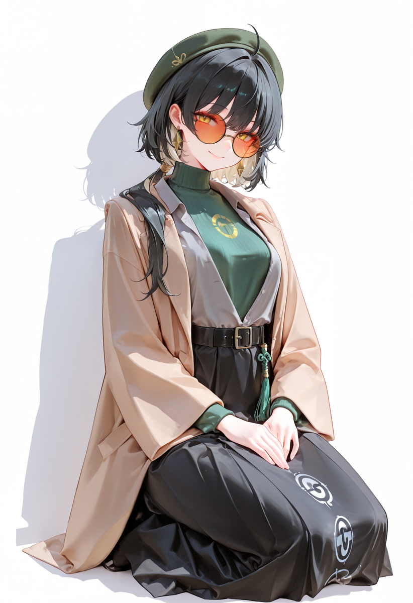 没 案-pixiv插画-作品交流服务