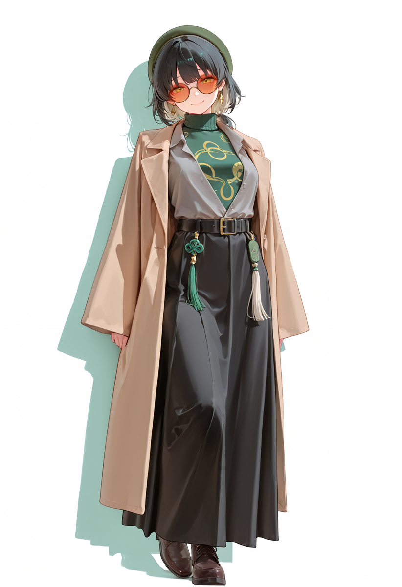 没 案-pixiv插画-作品交流服务