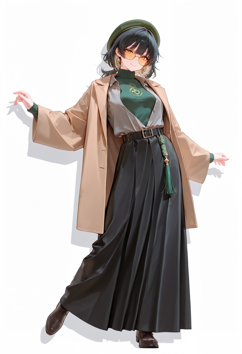 图片[5]-没 案-pixiv插画-作品交流服务