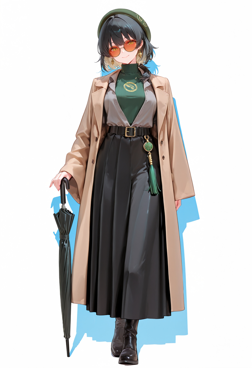 图片[6]-没 案-pixiv插画-作品交流服务