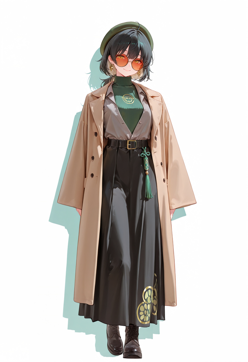 图片[7]-没 案-pixiv插画-作品交流服务