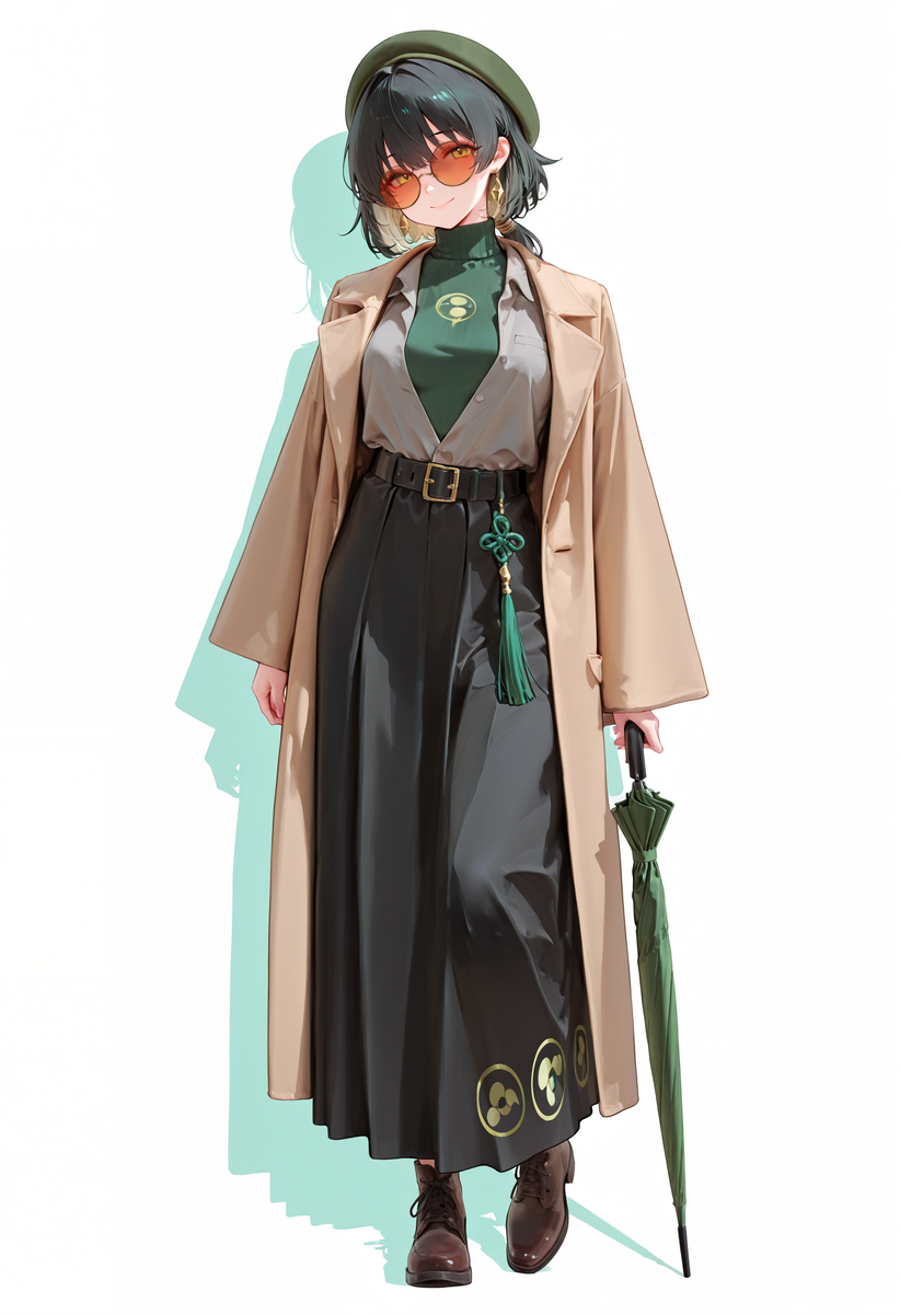 图片[8]-没 案-pixiv插画-作品交流服务