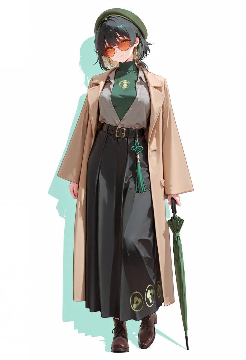 图片[8]-没 案-pixiv插画-作品交流服务