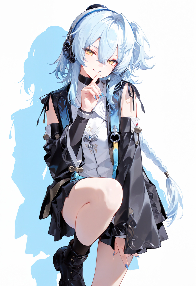 没案 #2-pixiv插画-作品交流服务