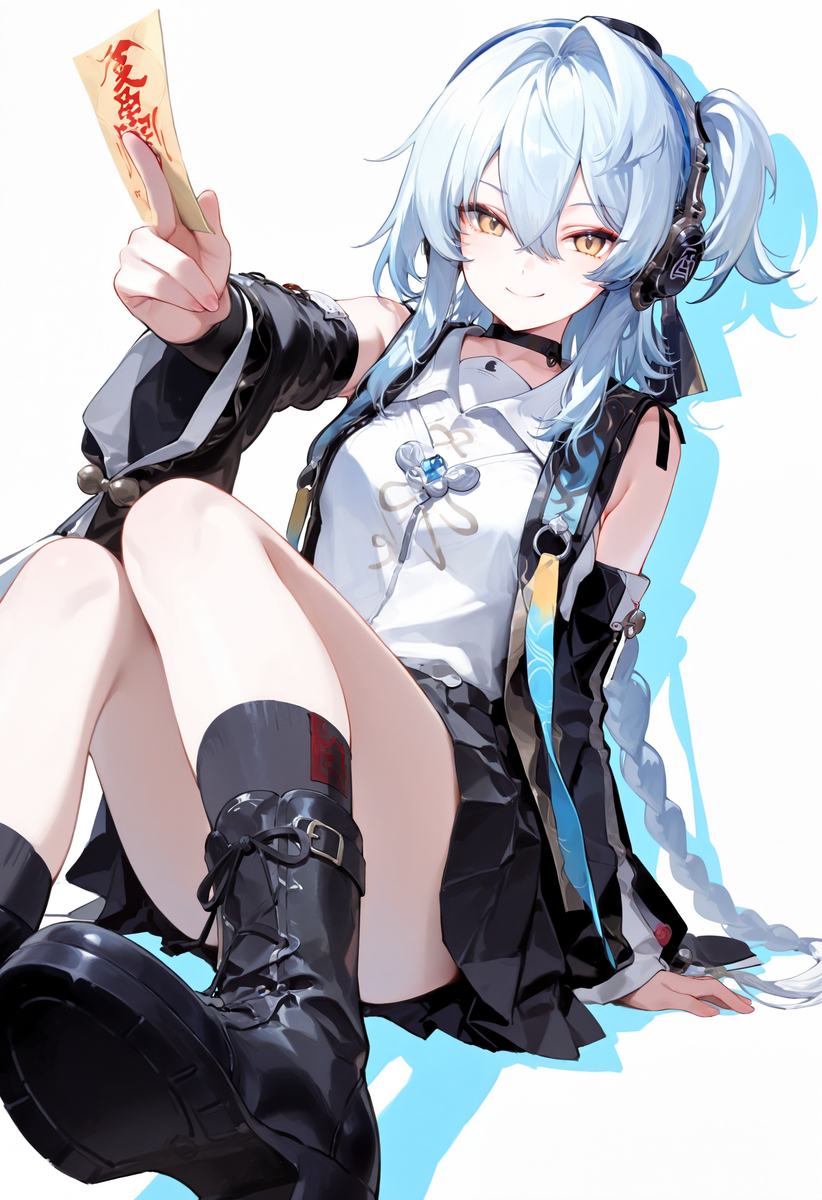 没案 #2-pixiv插画-作品交流服务