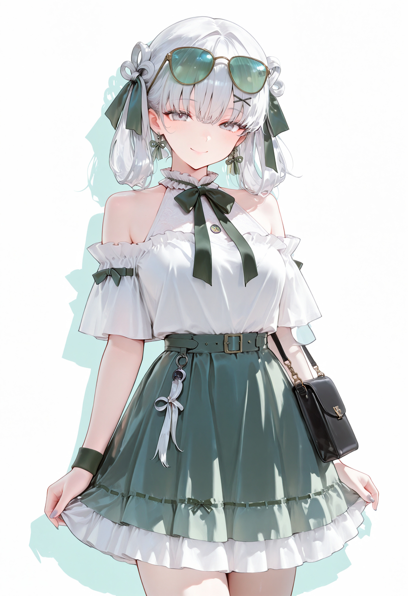 没案 #2-pixiv插画-作品交流服务