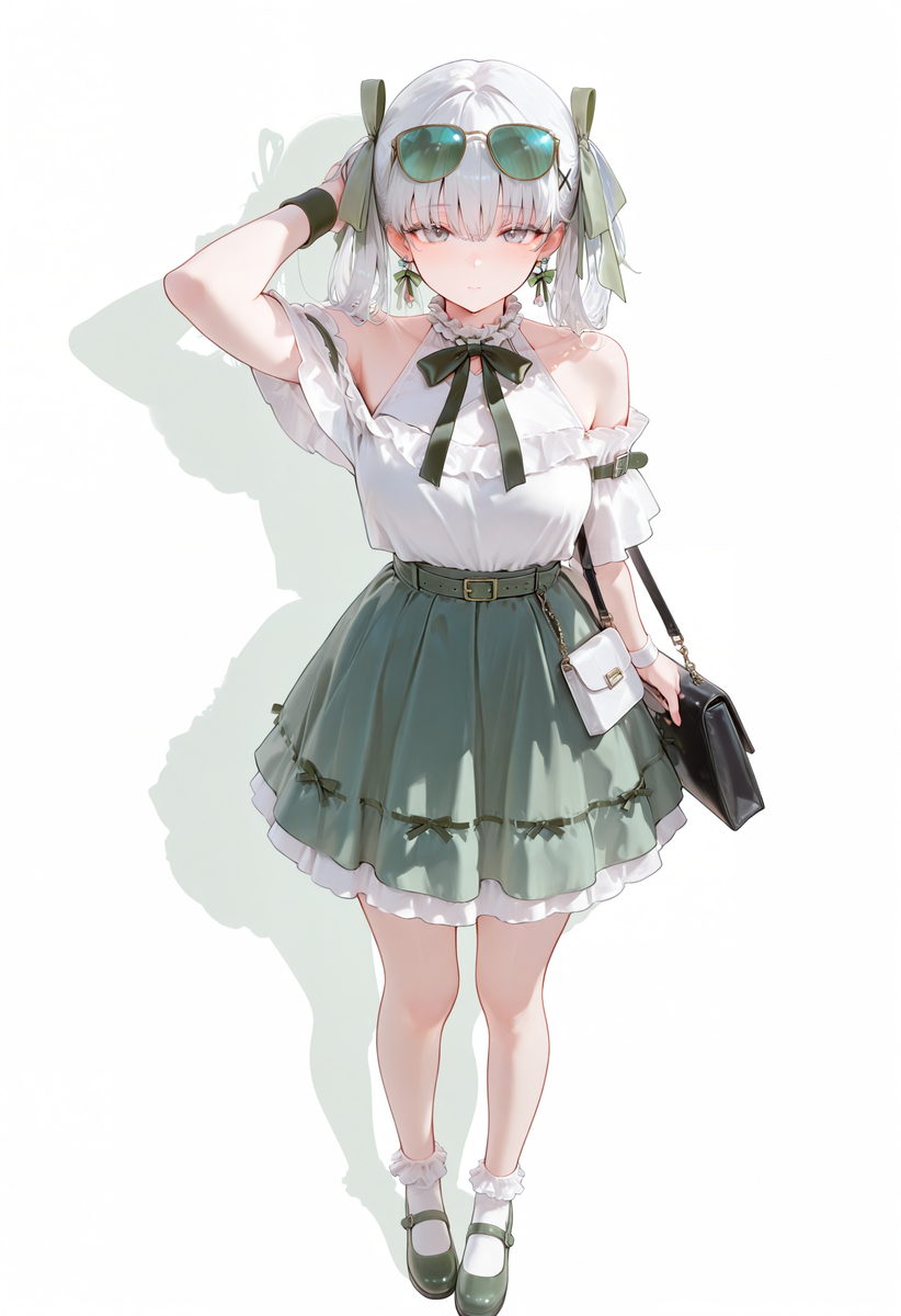 图片[6]-没案 #2-pixiv插画-作品交流服务