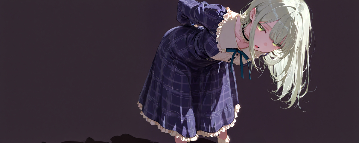 无题-pixiv插画-作品交流服务