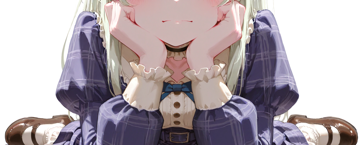 无题-pixiv插画-作品交流服务