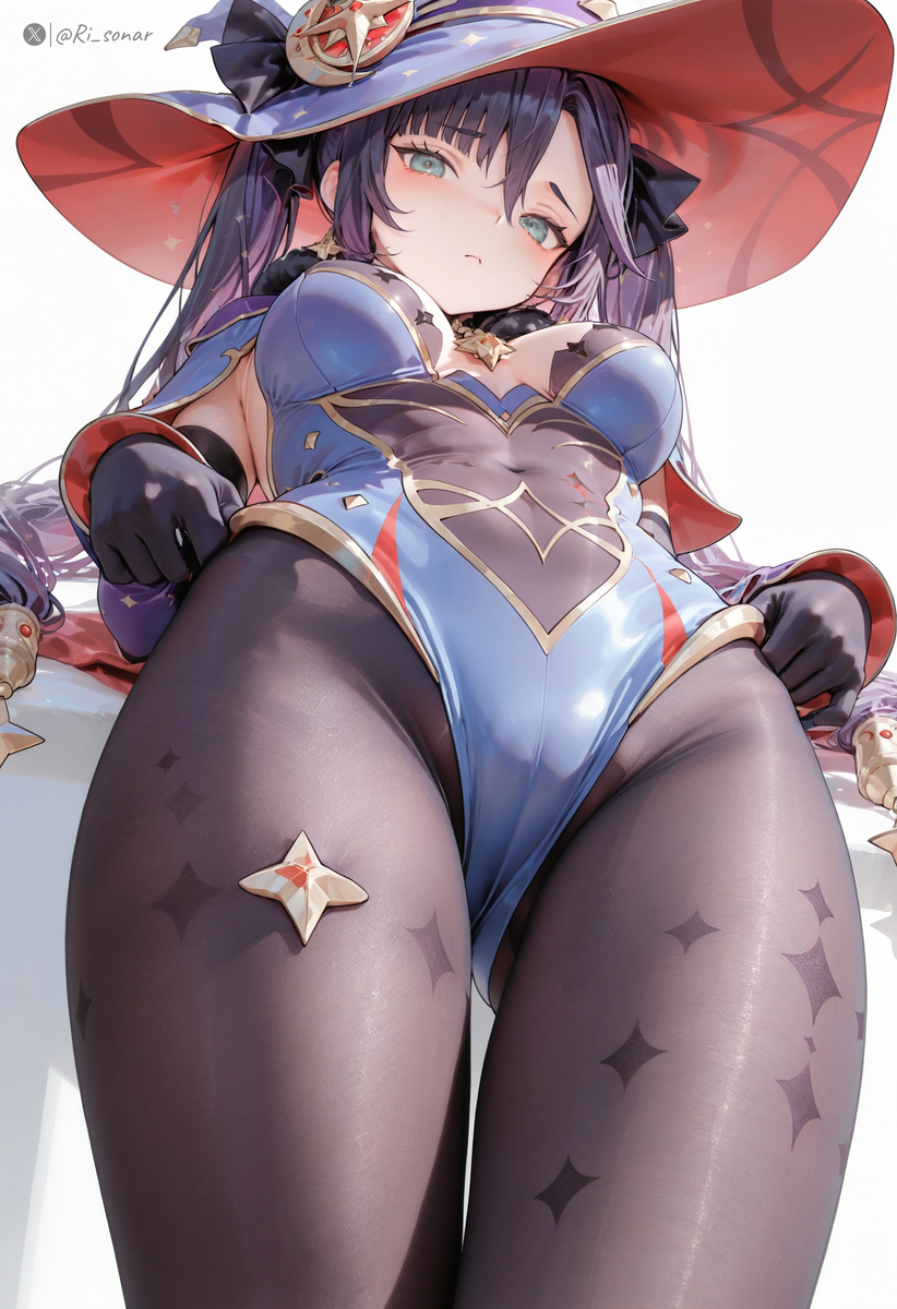 无题-pixiv插画-作品交流服务