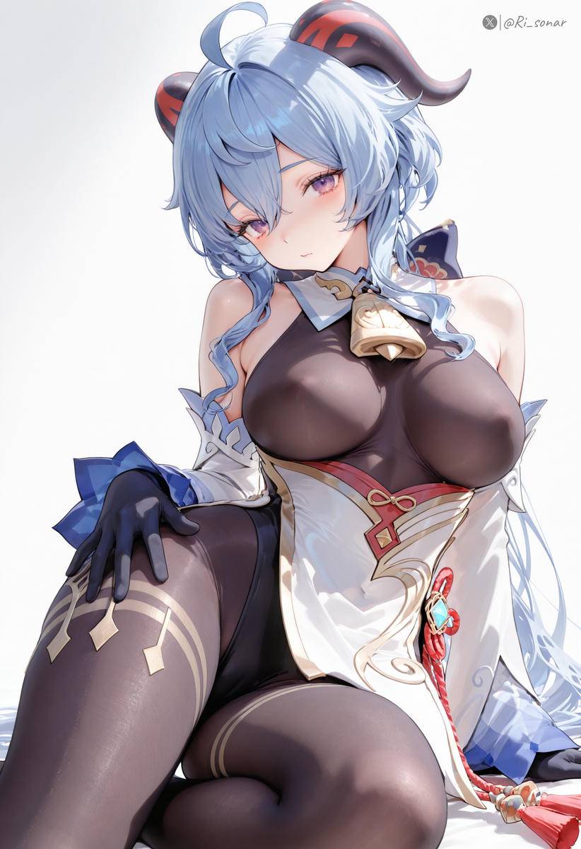 无题-pixiv插画-作品交流服务