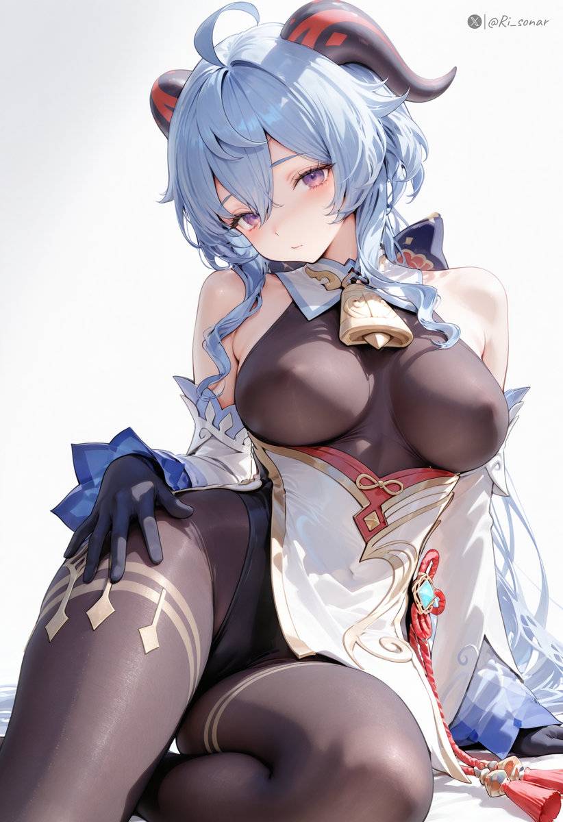 无题-pixiv插画-作品交流服务