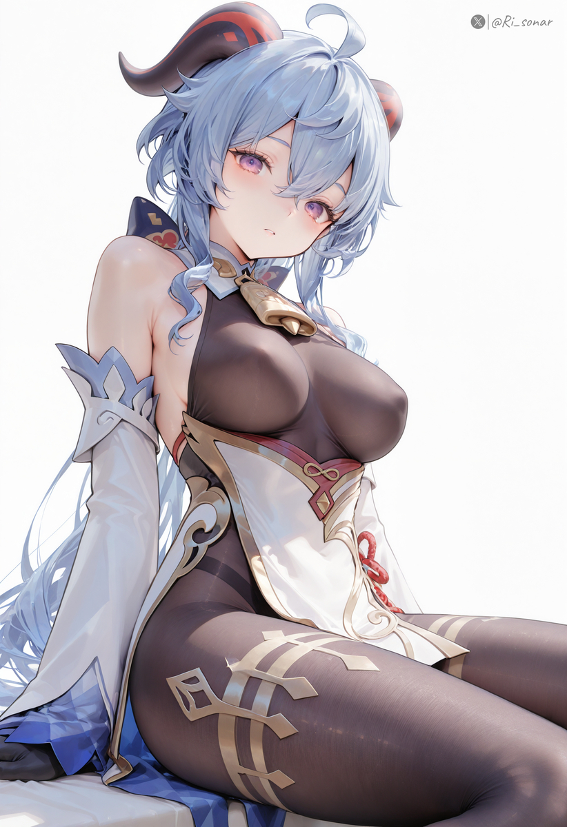 无题-pixiv插画-作品交流服务