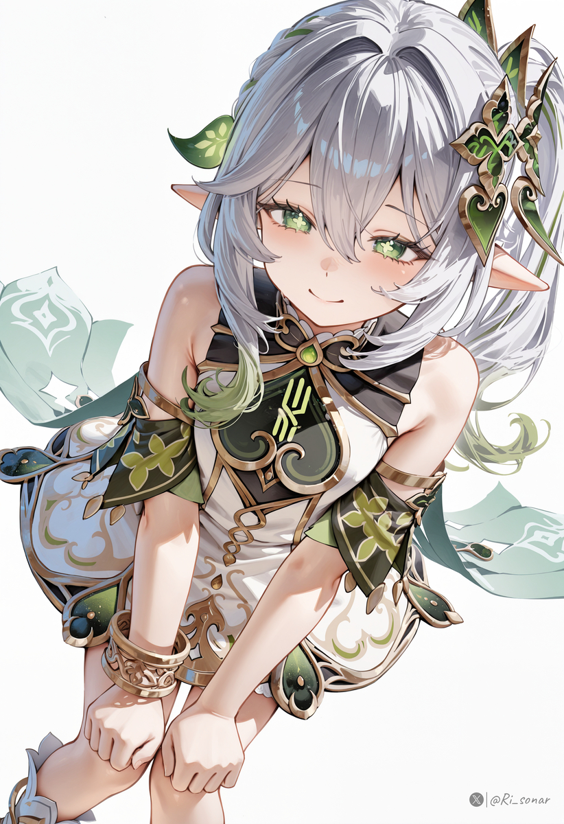 无题-pixiv插画-作品交流服务