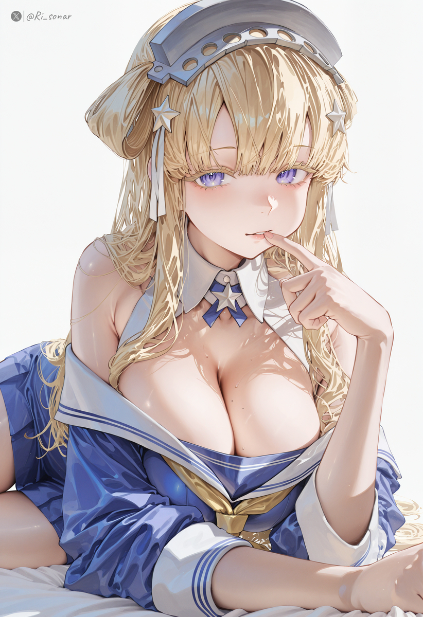 无题-pixiv插画-作品交流服务