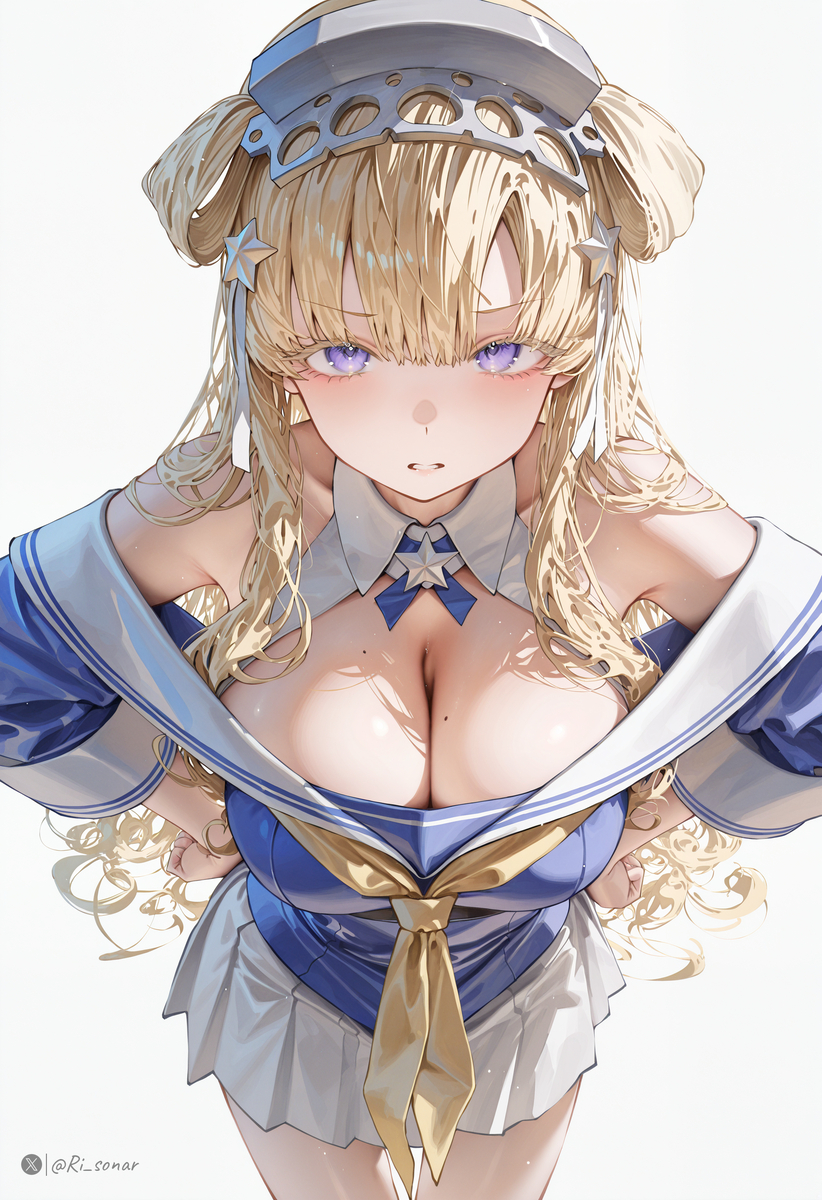 无题-pixiv插画-作品交流服务