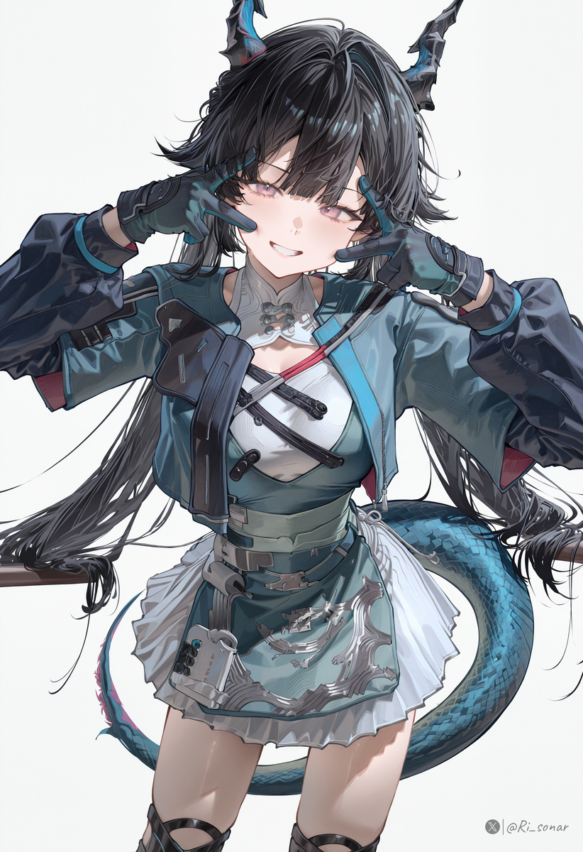 无题-pixiv插画-作品交流服务