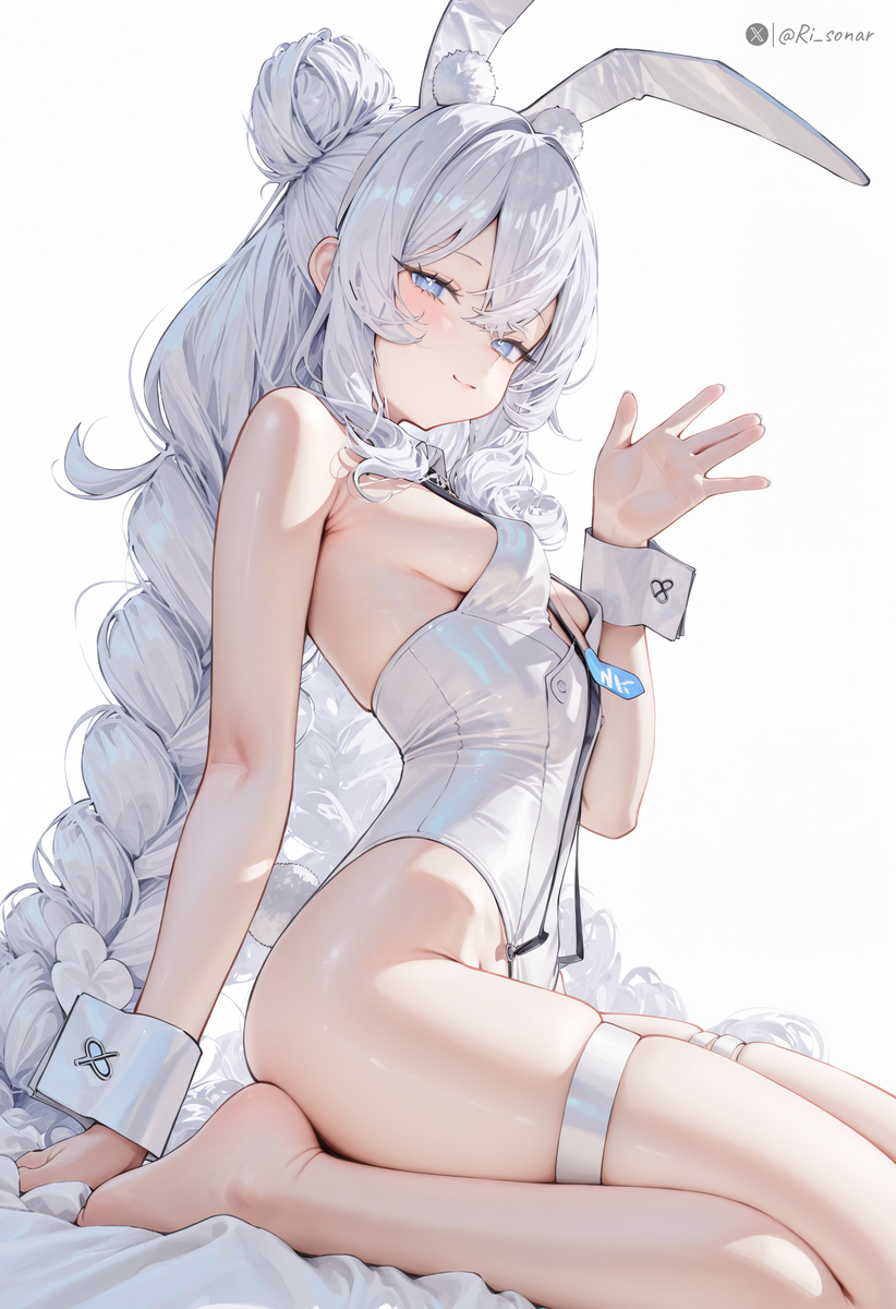 无题-pixiv插画-作品交流服务