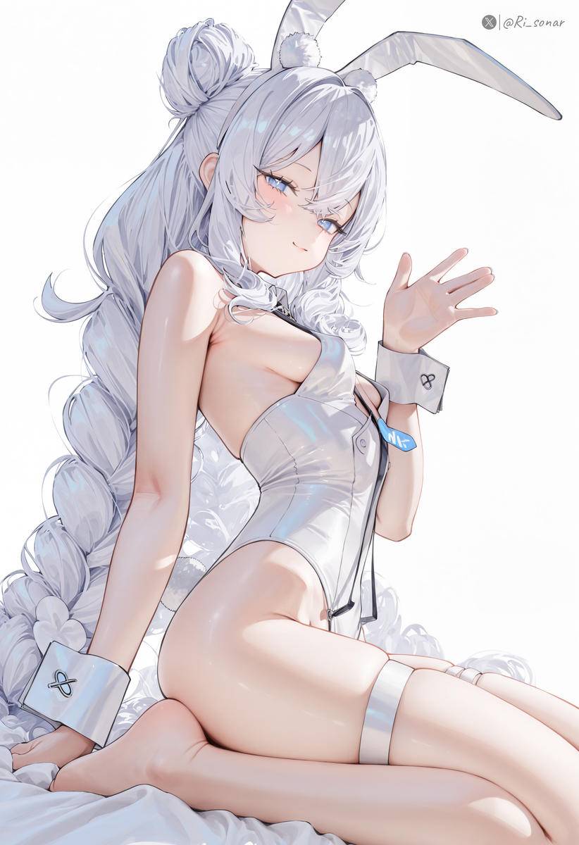 无题-pixiv插画-作品交流服务