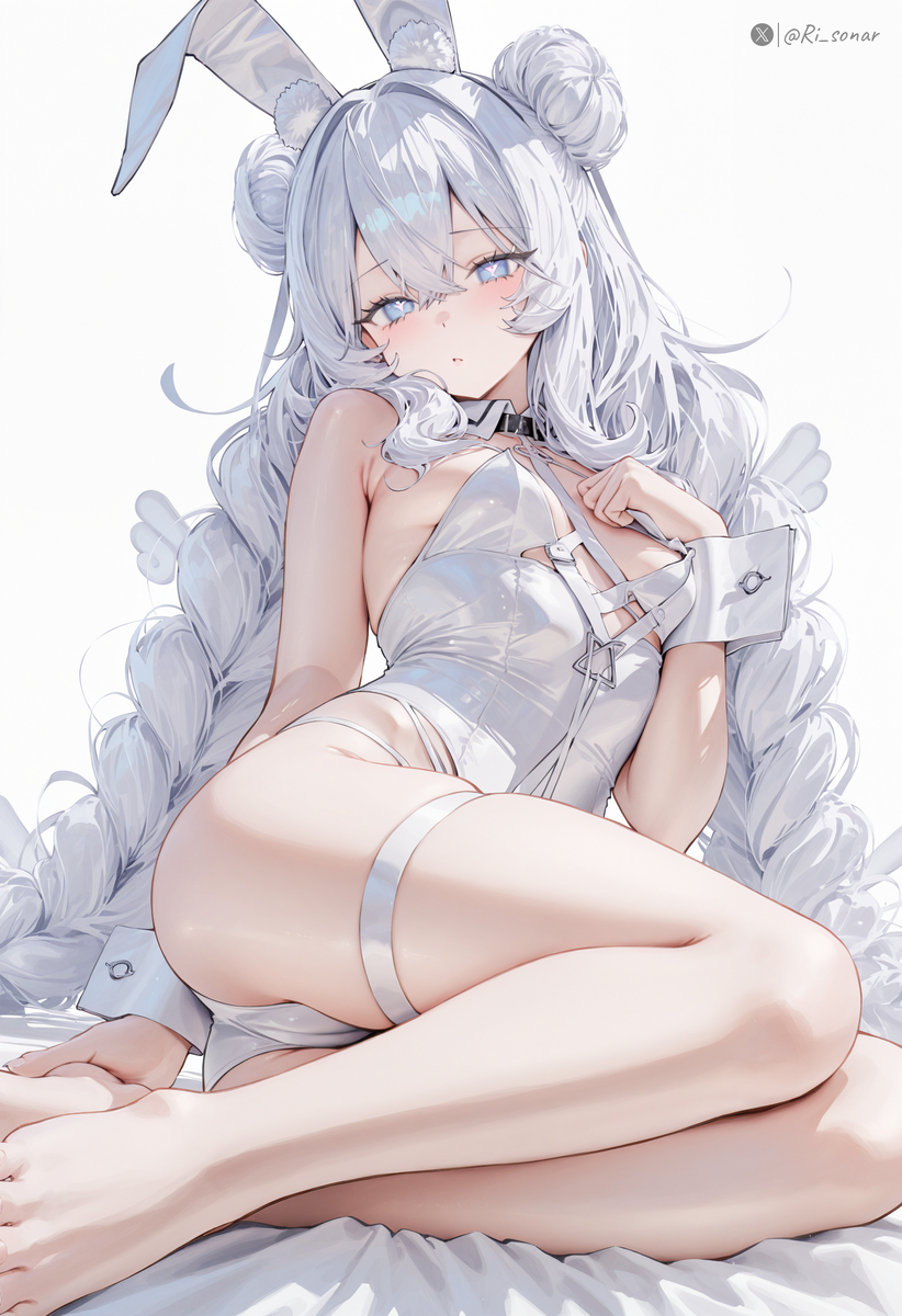 无题-pixiv插画-作品交流服务