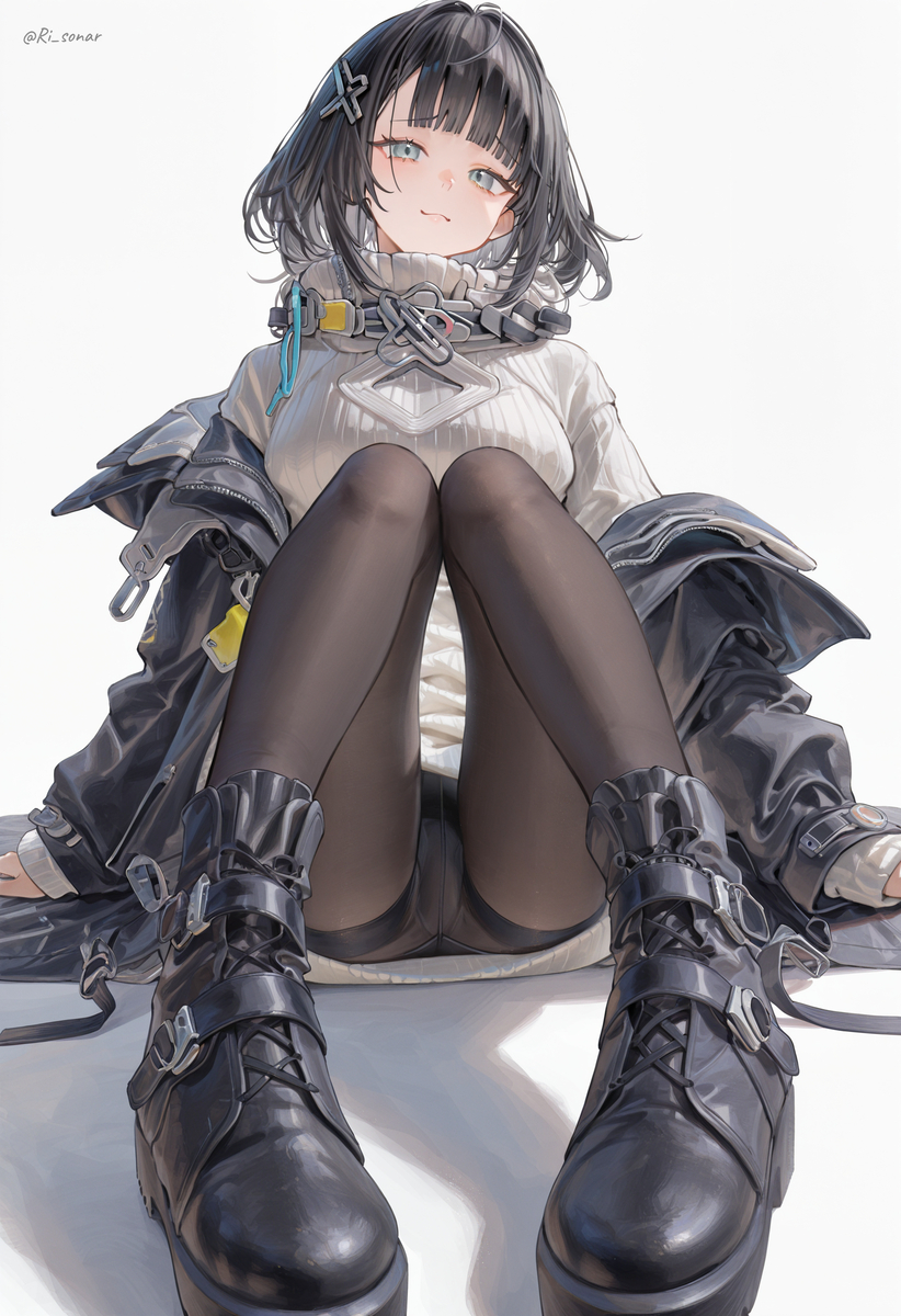 无题-pixiv插画-作品交流服务