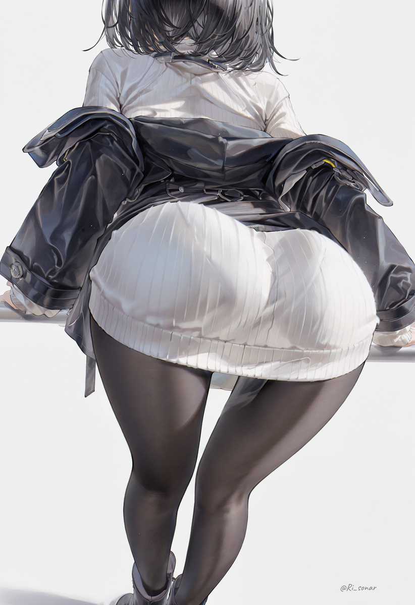 无题-pixiv插画-作品交流服务