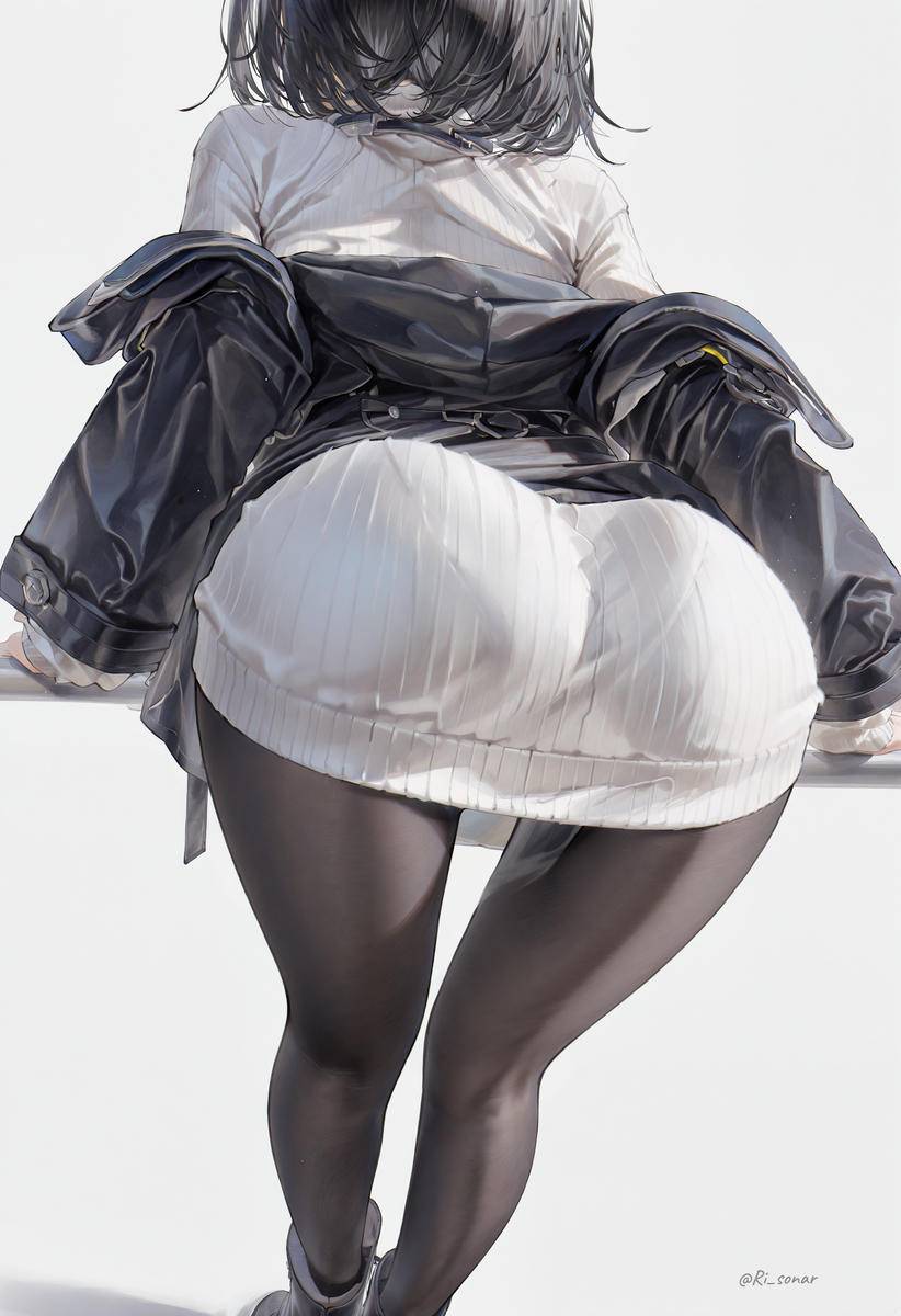 无题-pixiv插画-作品交流服务