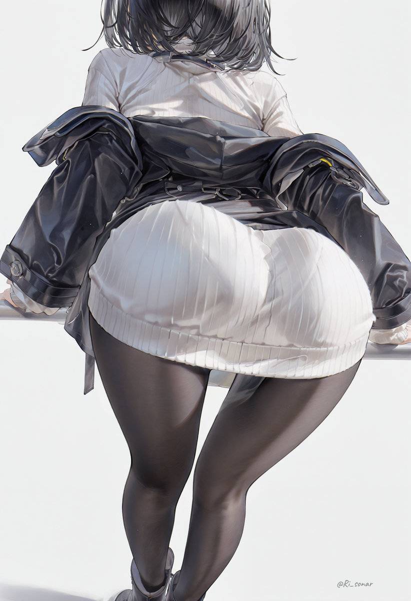 无题-pixiv插画-作品交流服务
