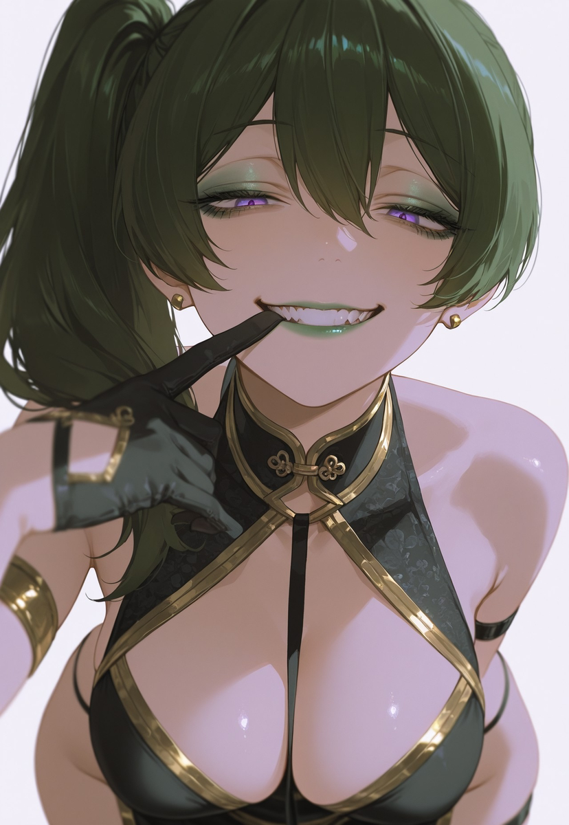 图片[11]-Übel with China Dress-pixiv插画-作品交流服务