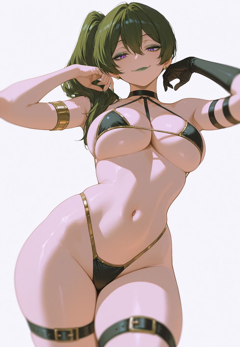 图片[8]-Übel with China Dress-pixiv插画-作品交流服务