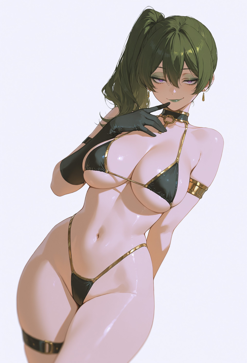 图片[9]-Übel with China Dress-pixiv插画-作品交流服务