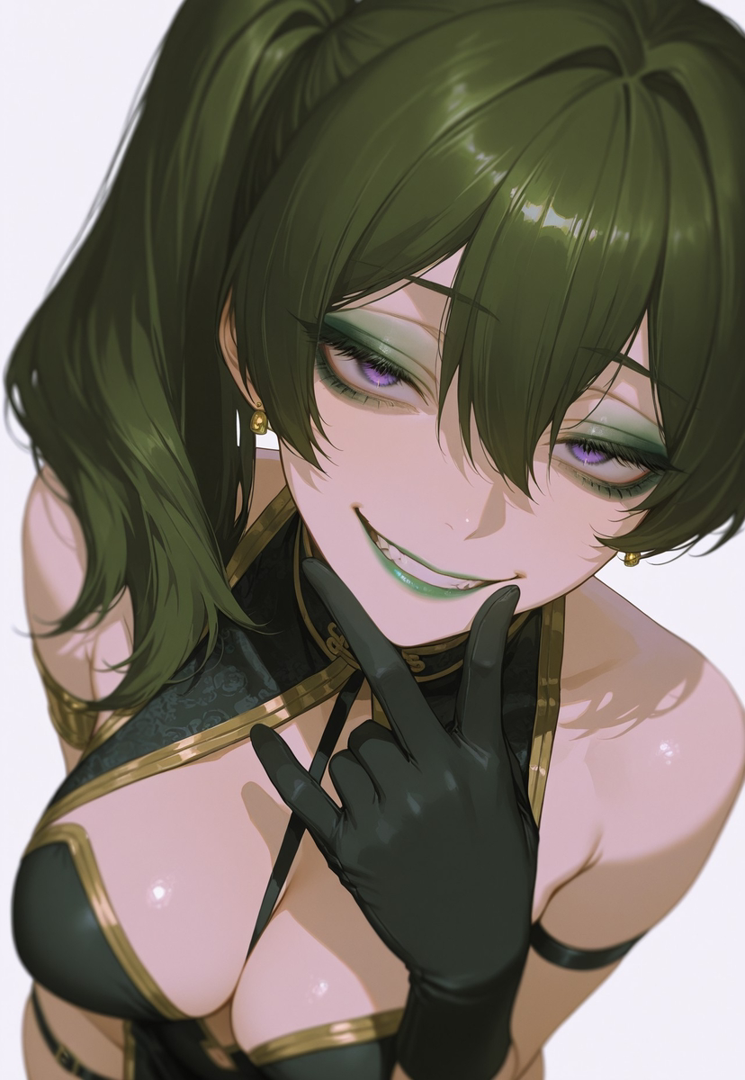 图片[10]-Übel with China Dress-pixiv插画-作品交流服务