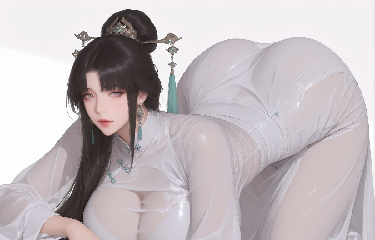 无题-pixiv插画-作品交流服务