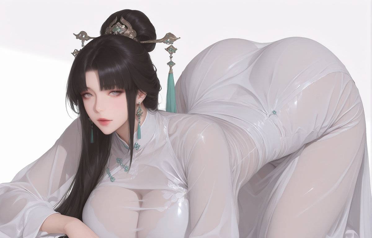 无题-pixiv插画-作品交流服务
