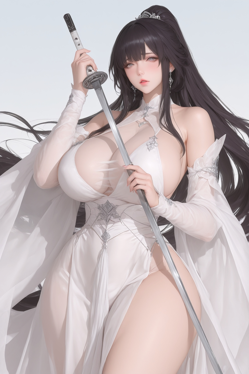 无题-pixiv插画-作品交流服务