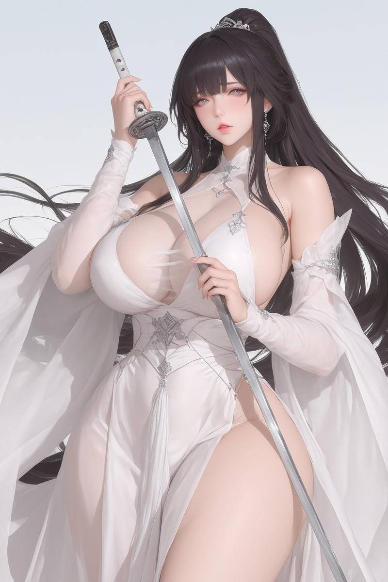 无题-pixiv插画-作品交流服务