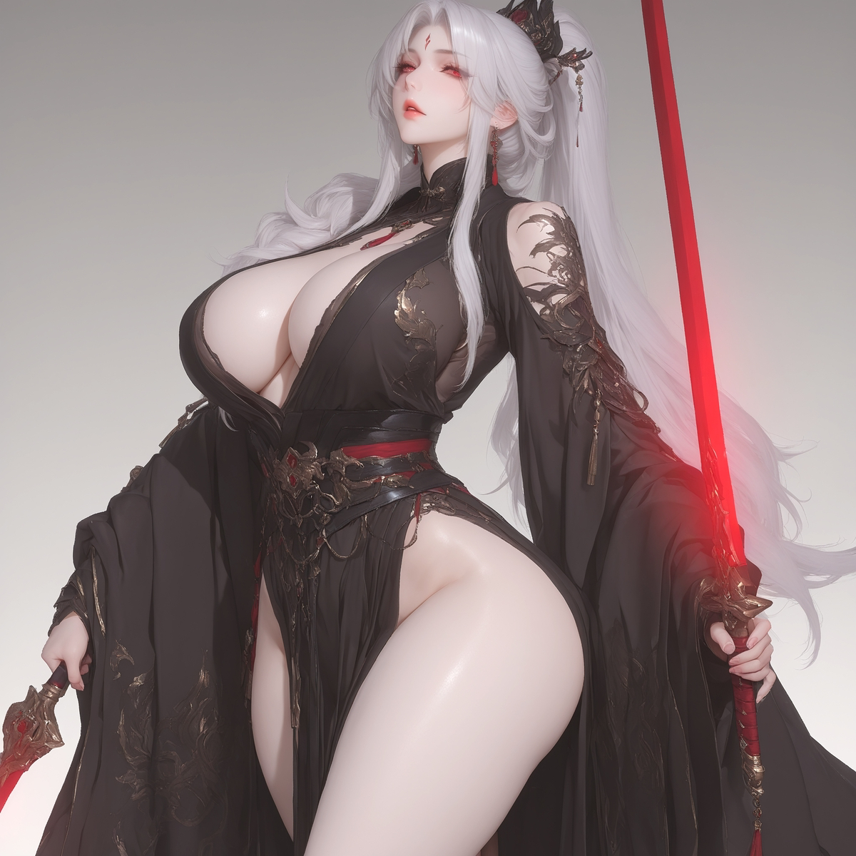 无题-pixiv插画-作品交流服务