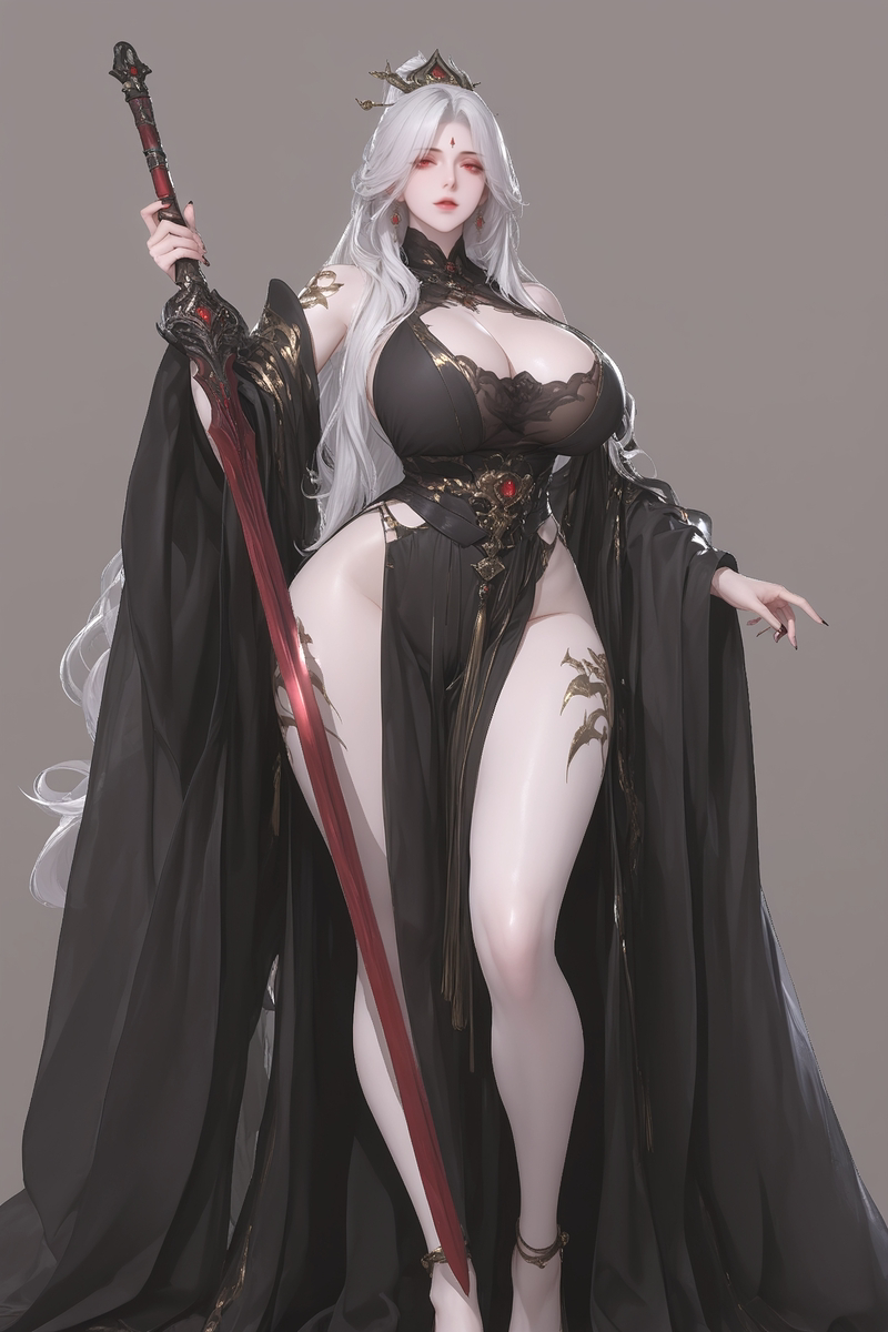 无题-pixiv插画-作品交流服务