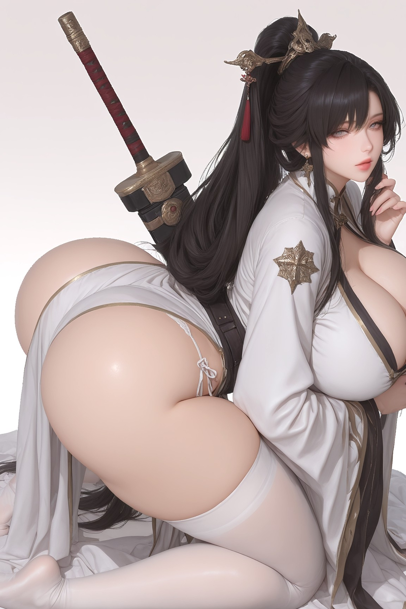 无题-pixiv插画-作品交流服务