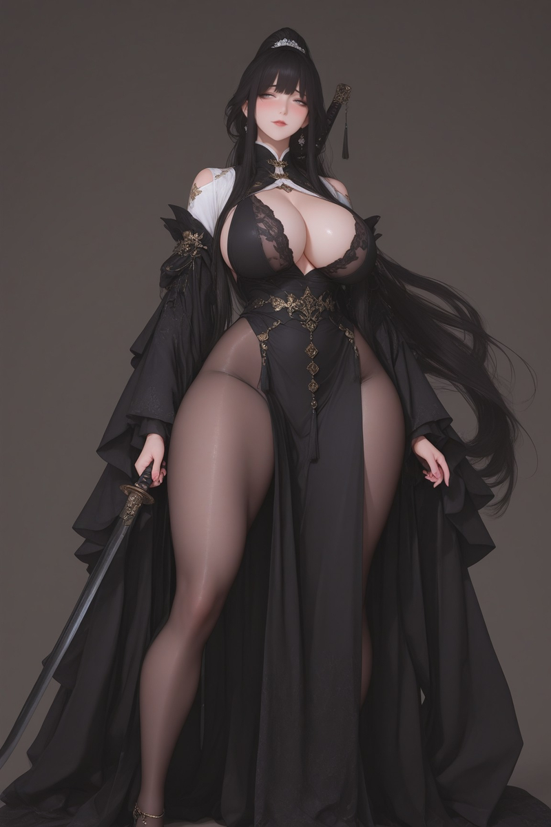 无题-pixiv插画-作品交流服务