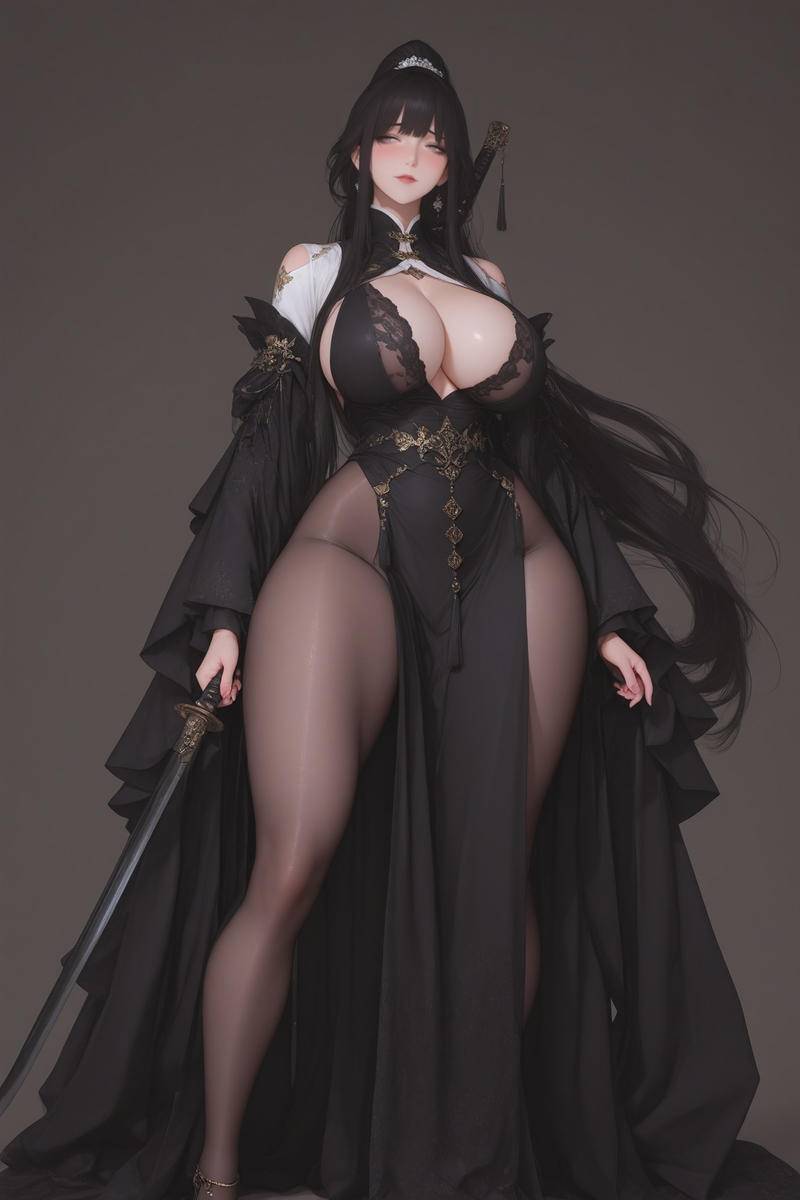无题-pixiv插画-作品交流服务